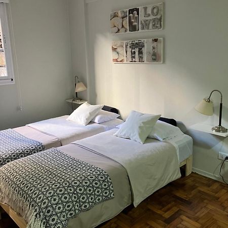 Appartement Studio Anchorena Y Juncal à Buenos Aires Extérieur photo