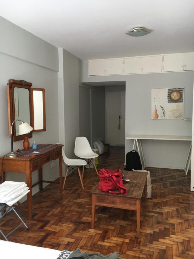 Appartement Studio Anchorena Y Juncal à Buenos Aires Extérieur photo