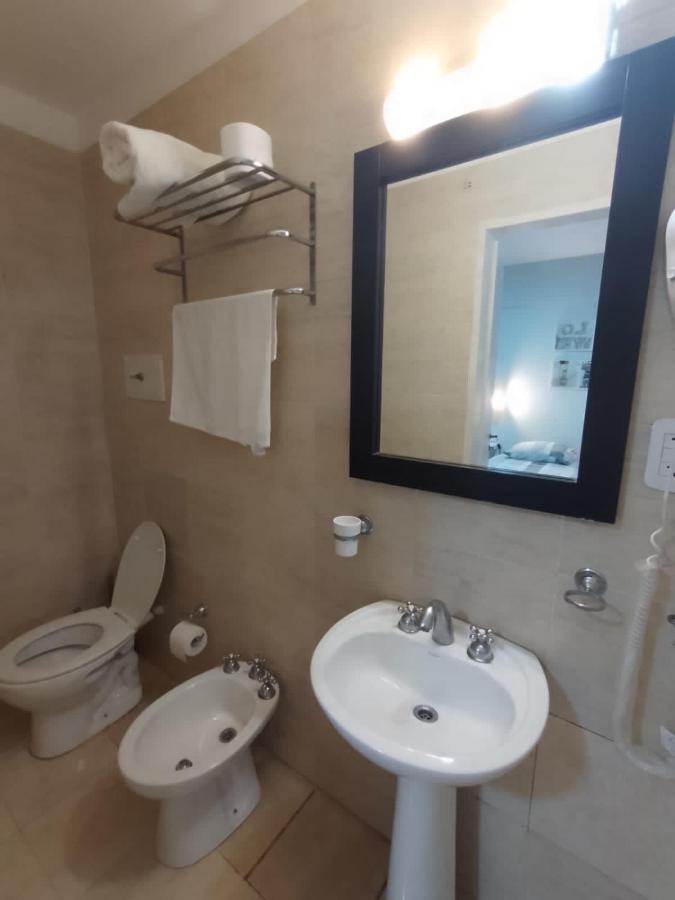Appartement Studio Anchorena Y Juncal à Buenos Aires Extérieur photo
