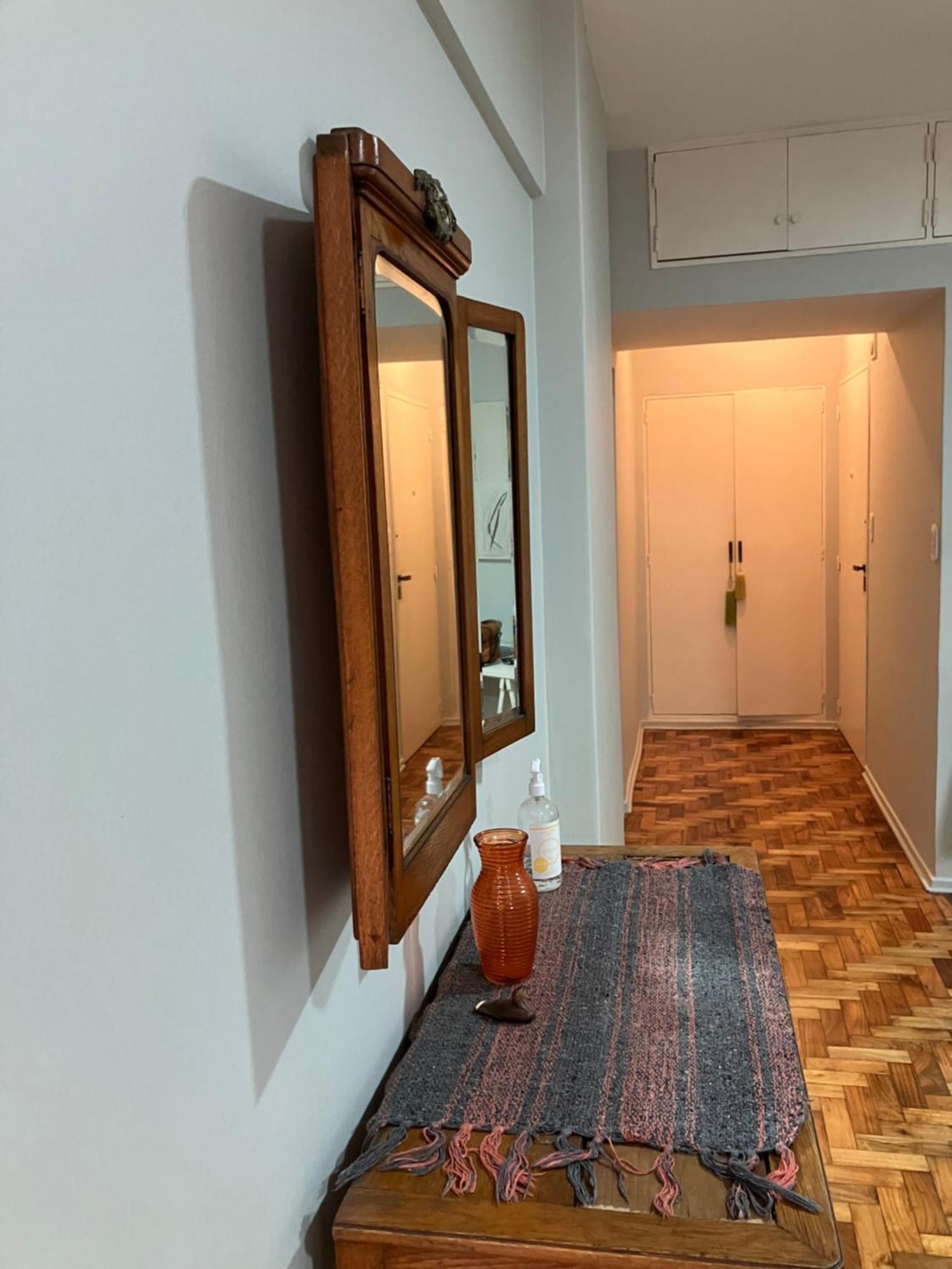 Appartement Studio Anchorena Y Juncal à Buenos Aires Extérieur photo
