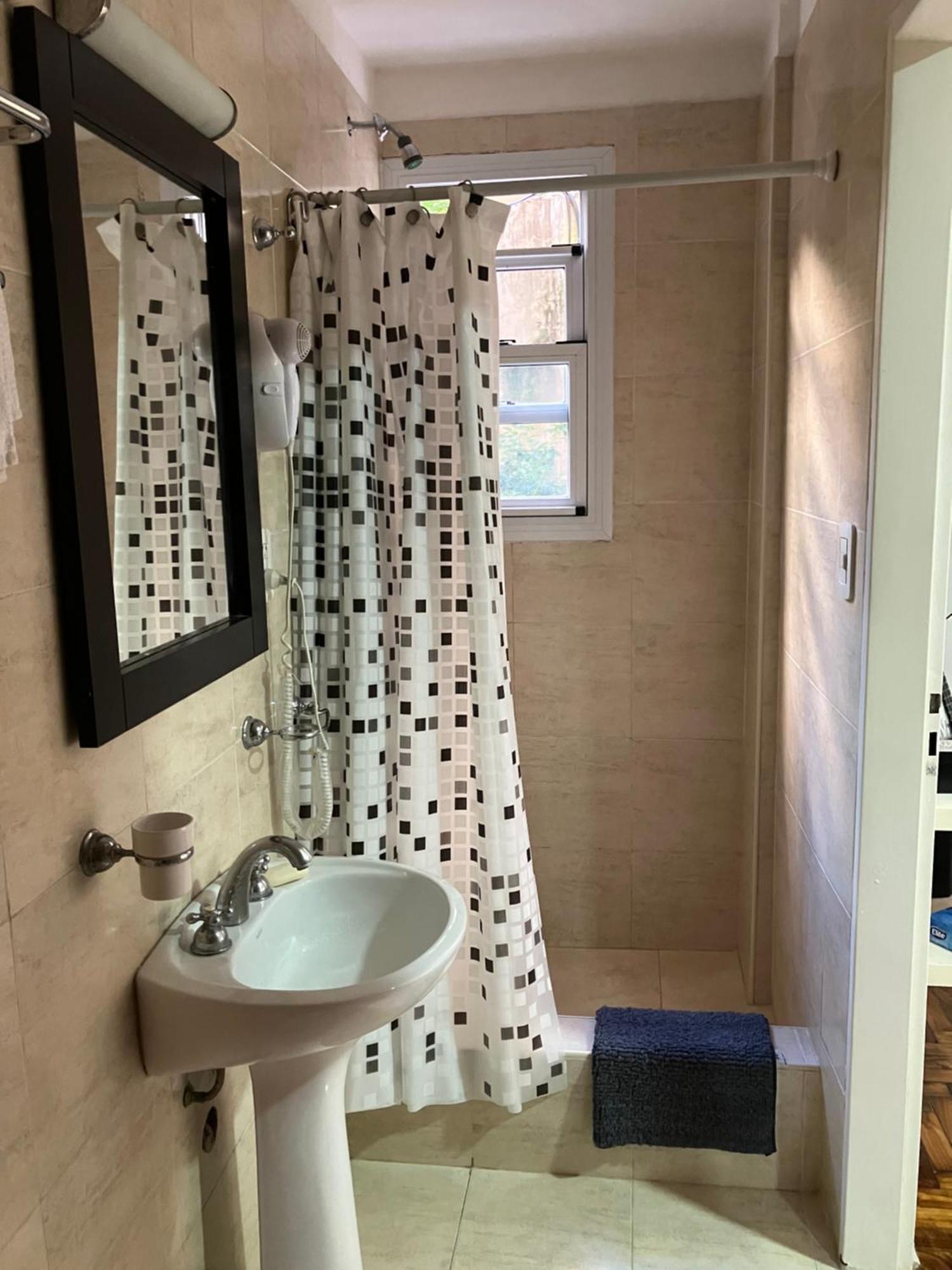 Appartement Studio Anchorena Y Juncal à Buenos Aires Extérieur photo
