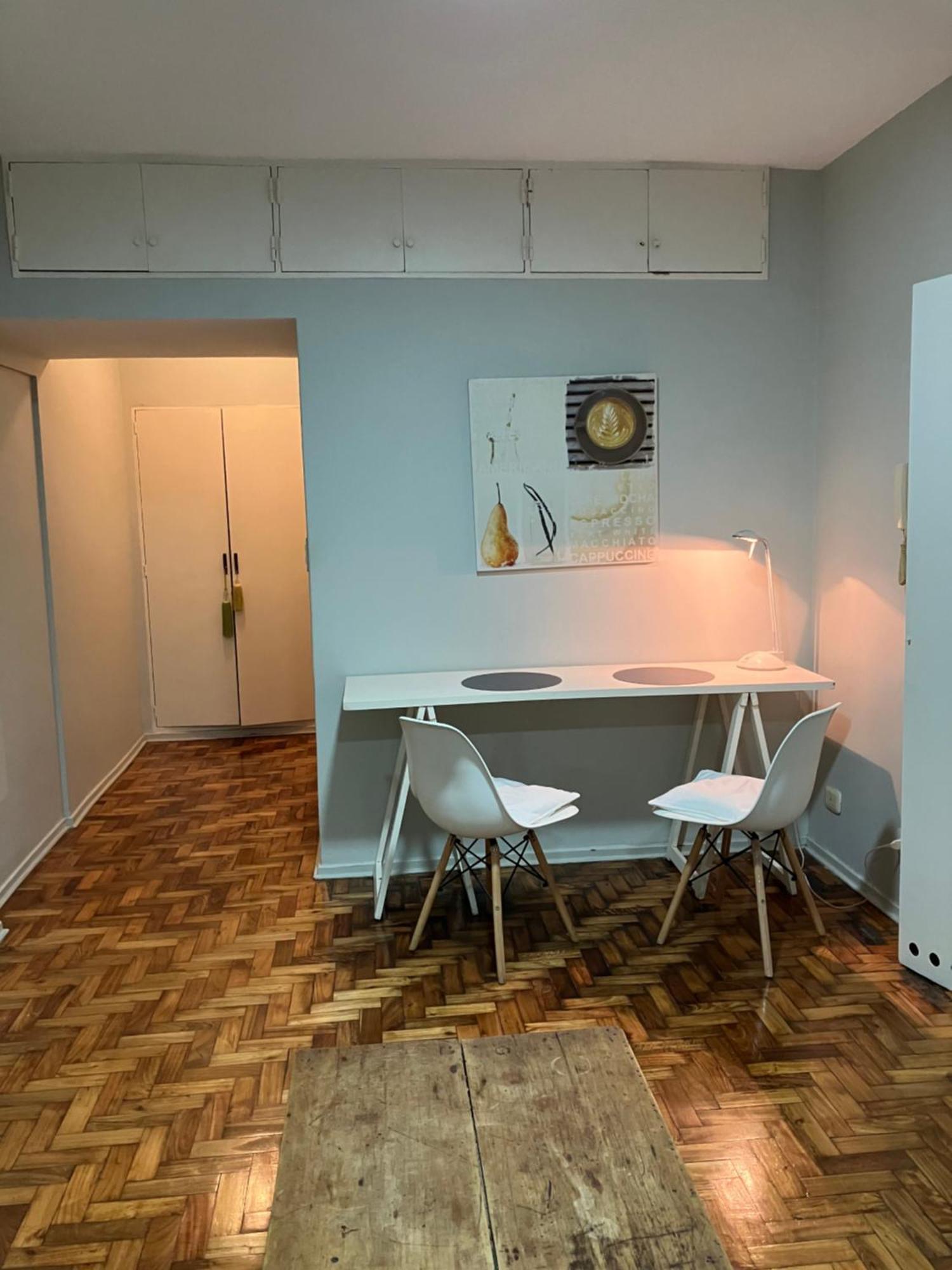 Appartement Studio Anchorena Y Juncal à Buenos Aires Extérieur photo